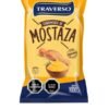Condimento de Mostaza 1000g