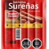 Salchichas Sureñas - 20 unidades