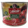 Concentrado de Tomate 2200g