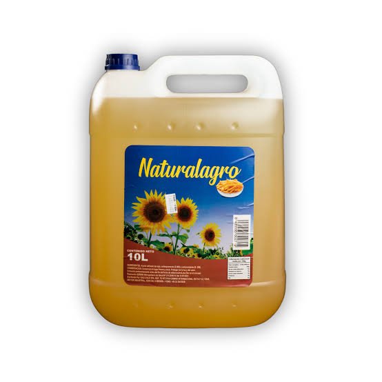 Aceite Naturalagro 10lts