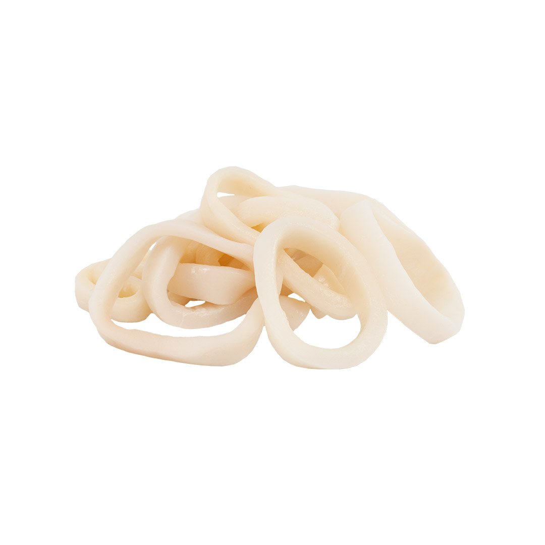 Aros de Calamar 1KG